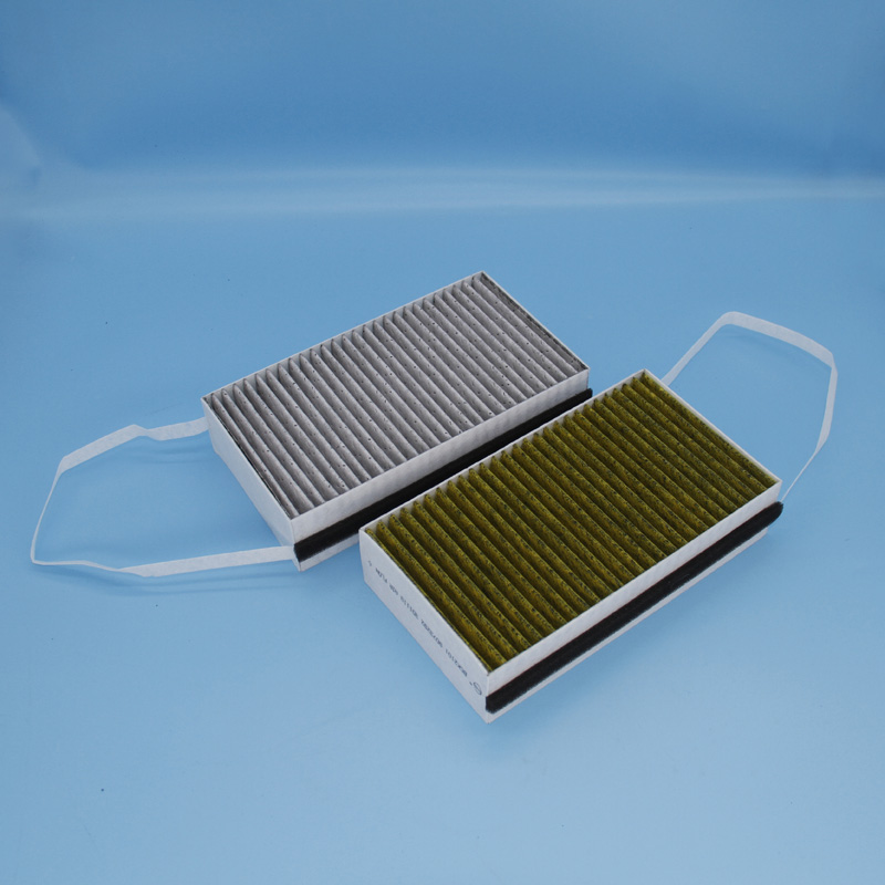 Cabin Filter LW-2343B