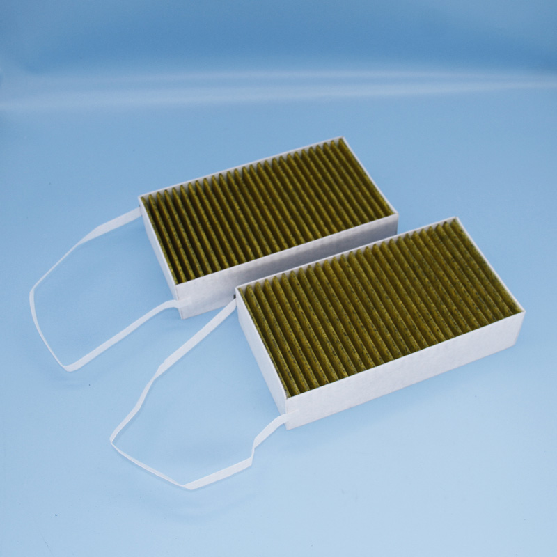 Cabin Filter-LW-2343B