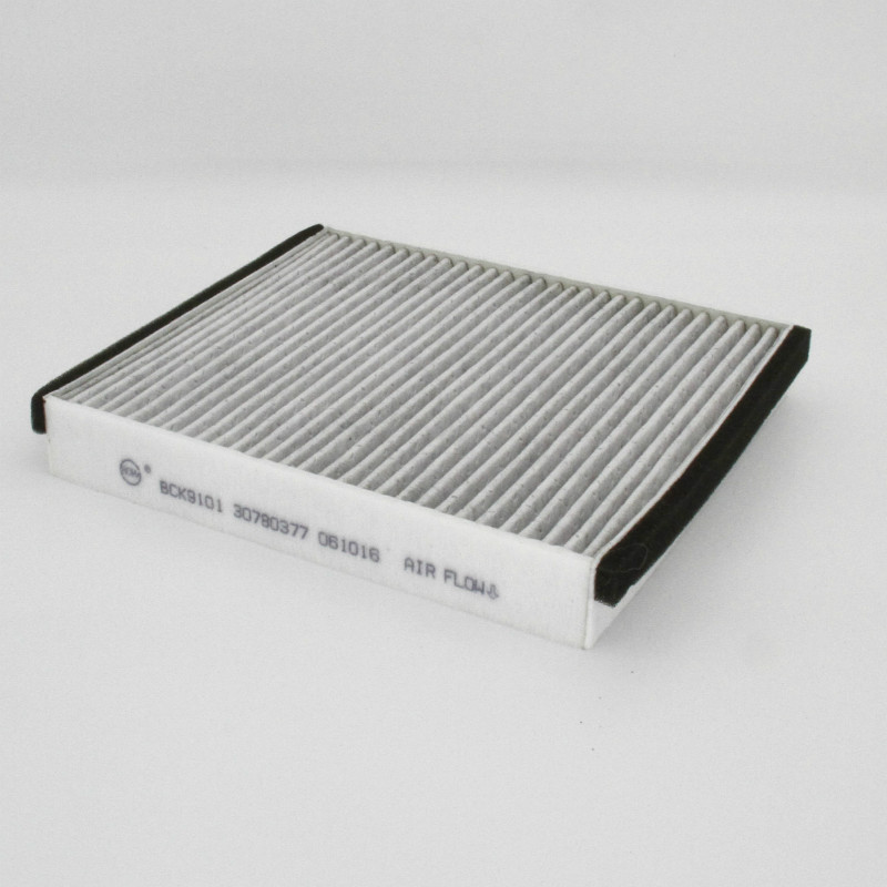 Cabin Filter-LW-2093B