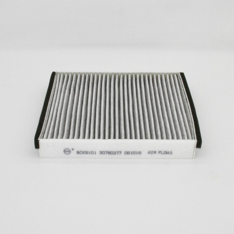 Cabin Filter-LW-2093B