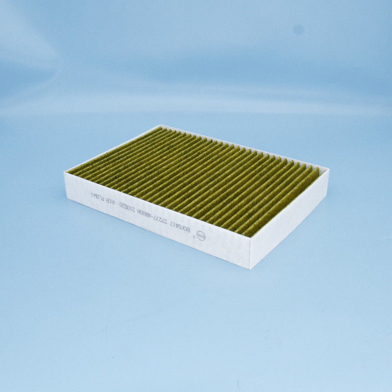 Cabin Filter-LW-2101B