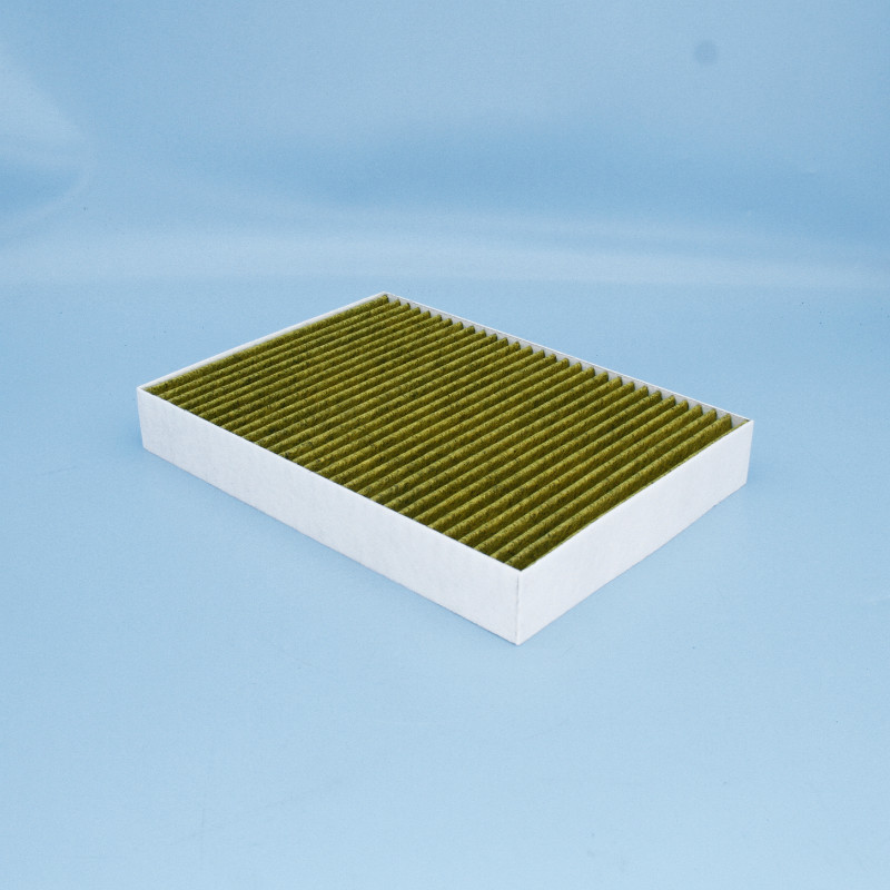 Cabin Filter-LW-2101B