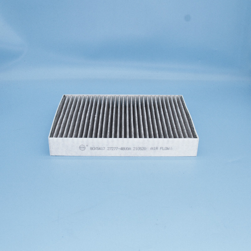 Cabin Filter-LW-2101B