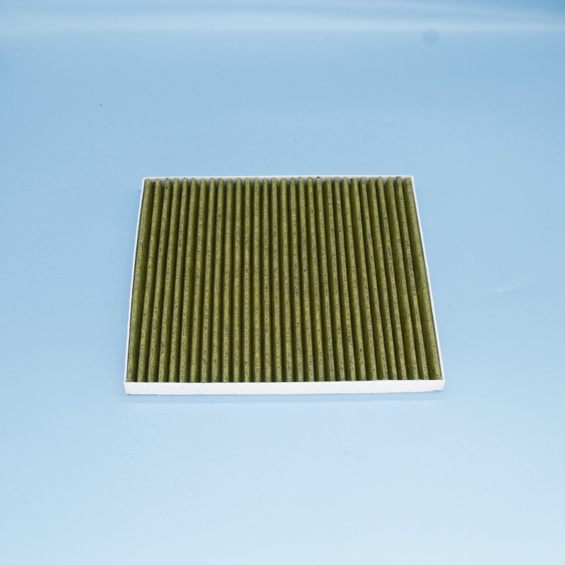 Cabin Filter-LW-2102B