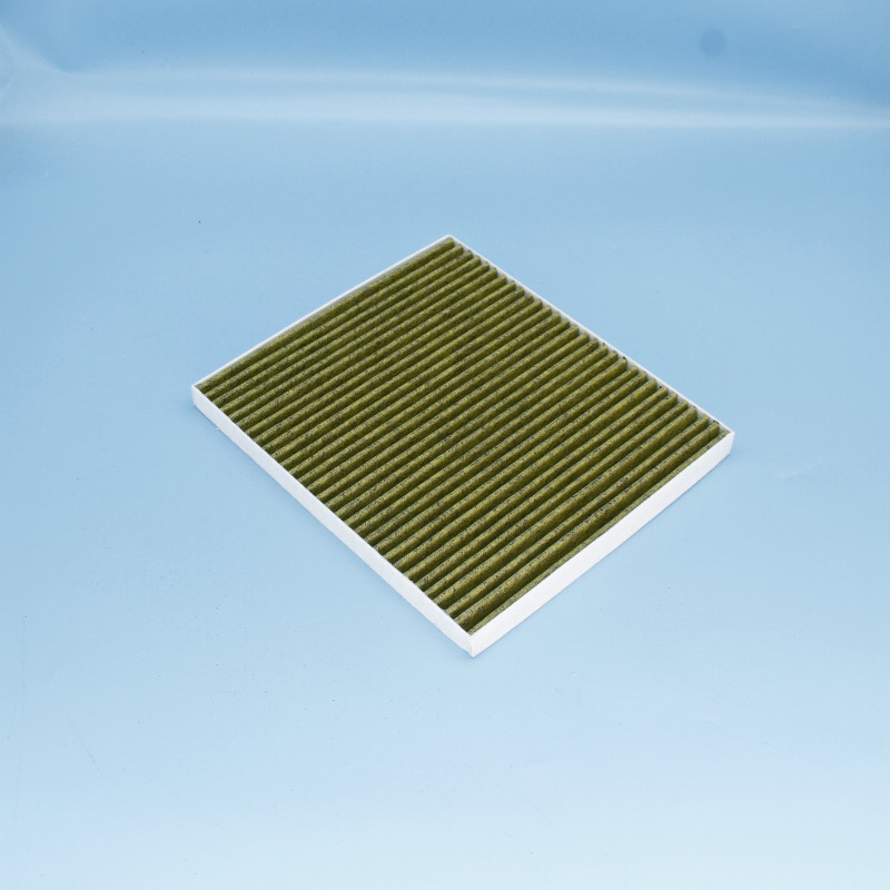 Cabin Filter-LW-2102B