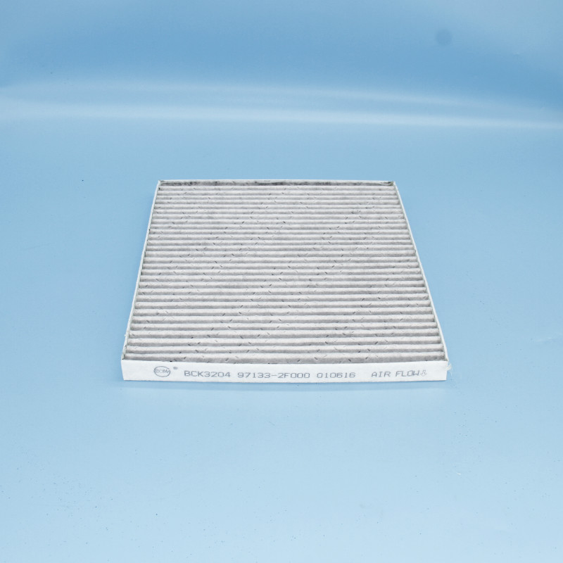 Cabin Filter-LW-2102B