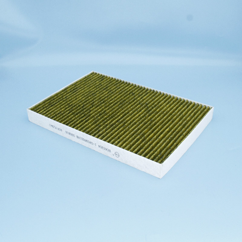 Cabin Filter-LW-2110B