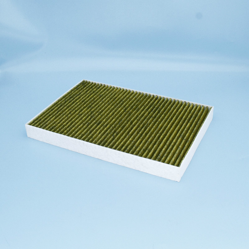 Cabin Filter-LW-2110B