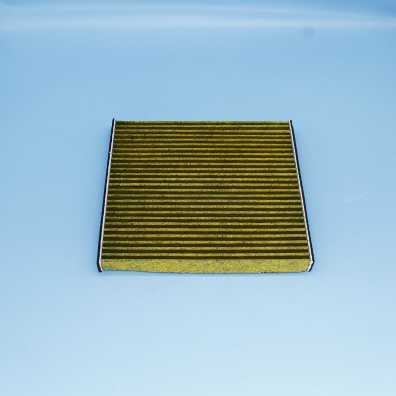 Cabin Filter-LW-2118B