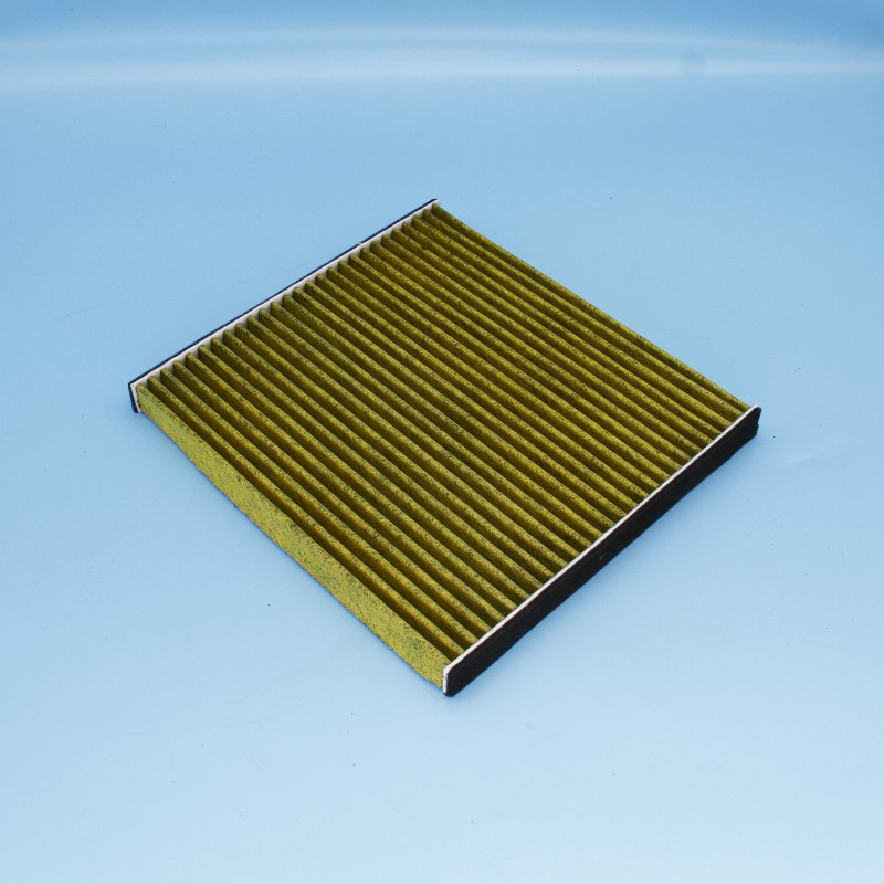 Cabin Filter-LW-2118B