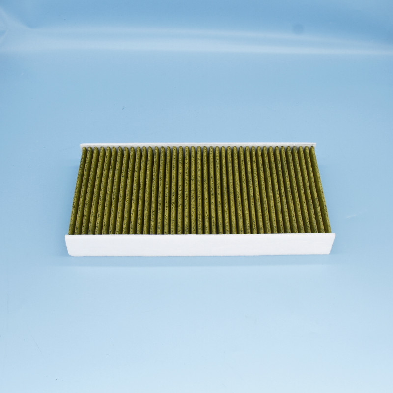 Cabin Filter-LW-2124B