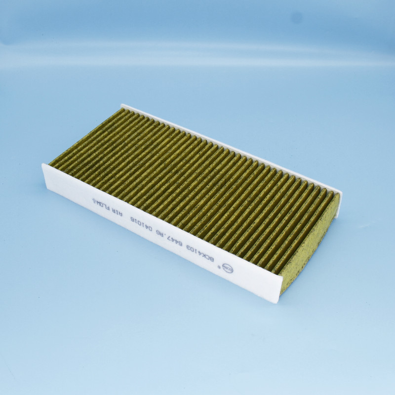 Cabin Filter-LW-2124B