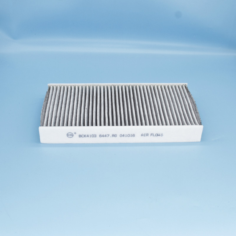 Cabin Filter-LW-2124B