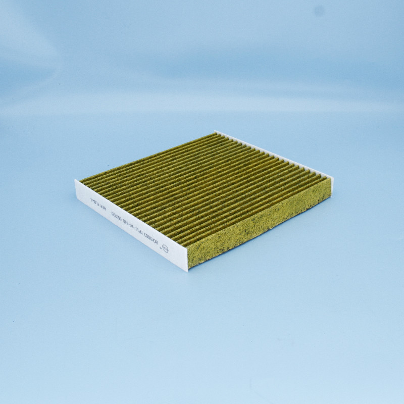 Cabin Filter-LW-2127B