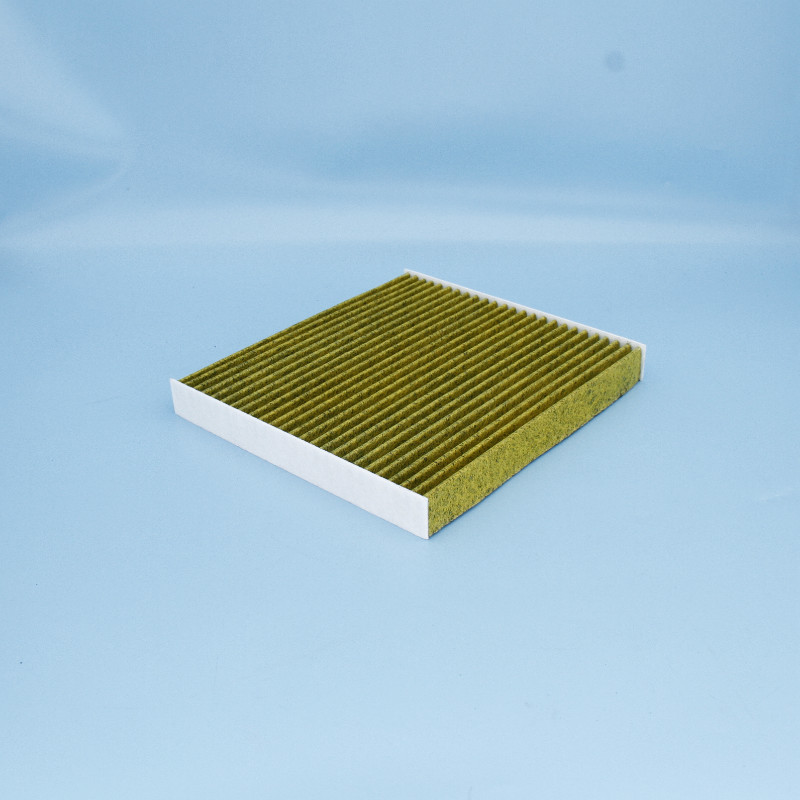 Cabin Filter-LW-2127B