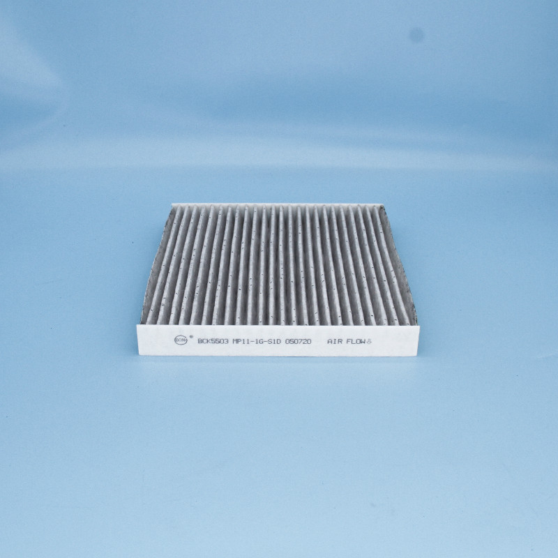 Cabin Filter-LW-2127B