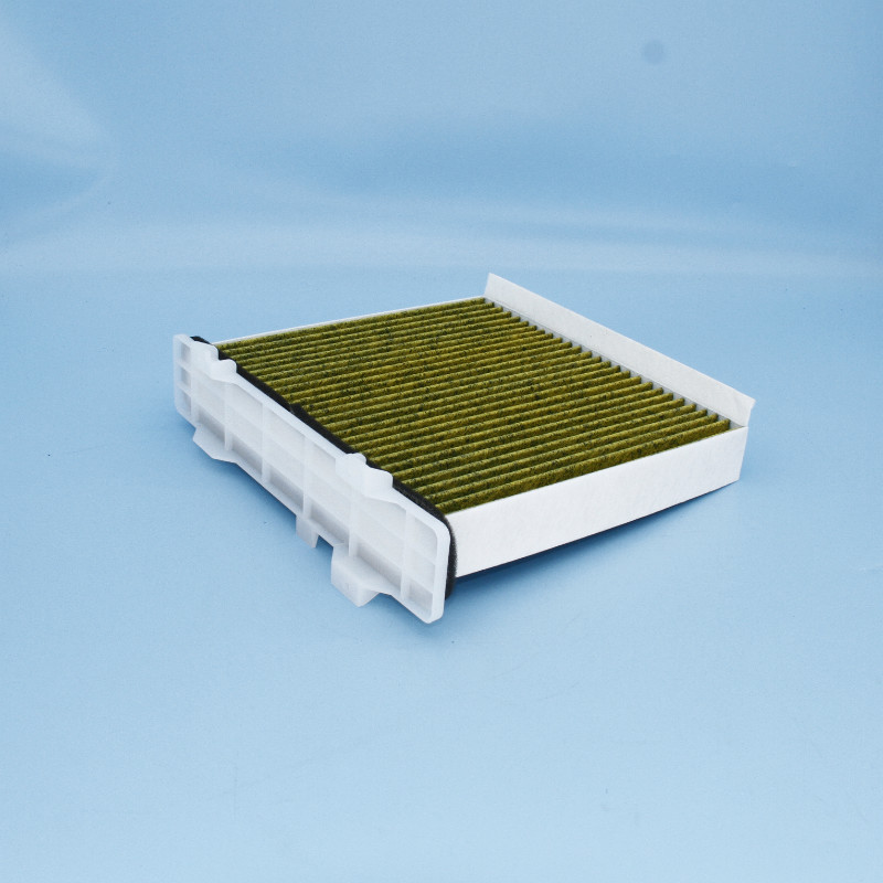 Cabin Filter-LW-2129B