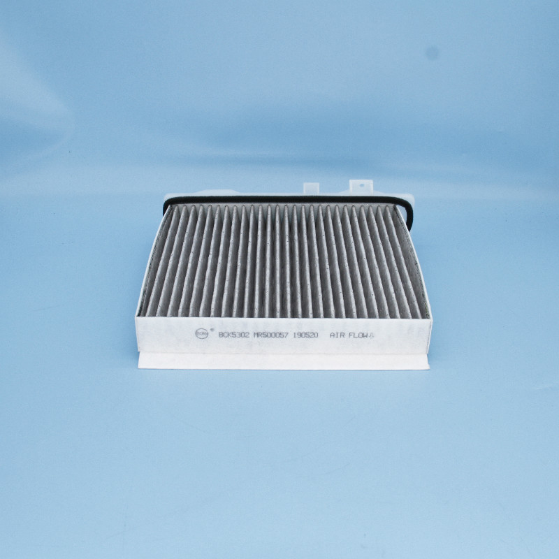 Cabin Filter-LW-2129B