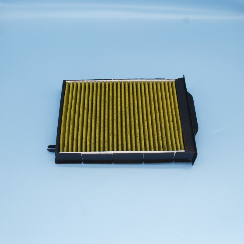 Cabin Filter-LW-2146B