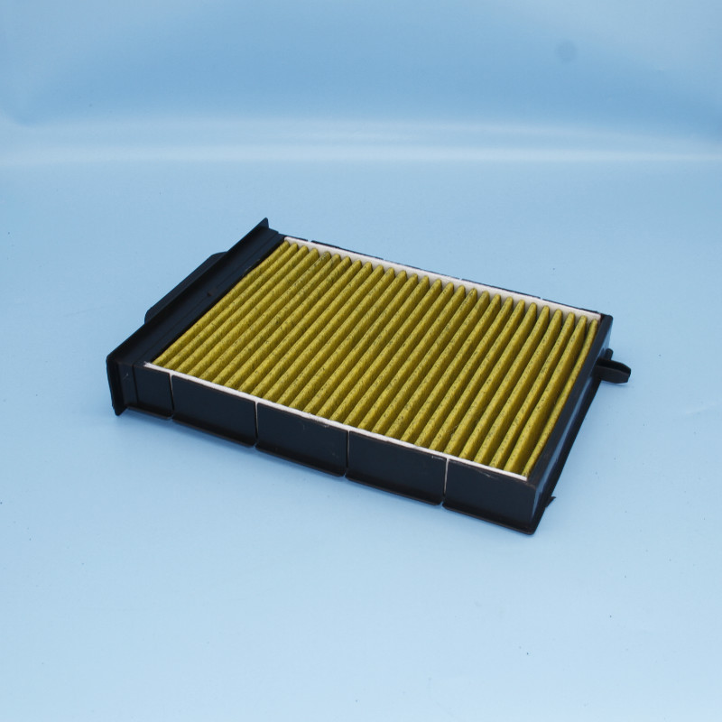 Cabin Filter-LW-2146B