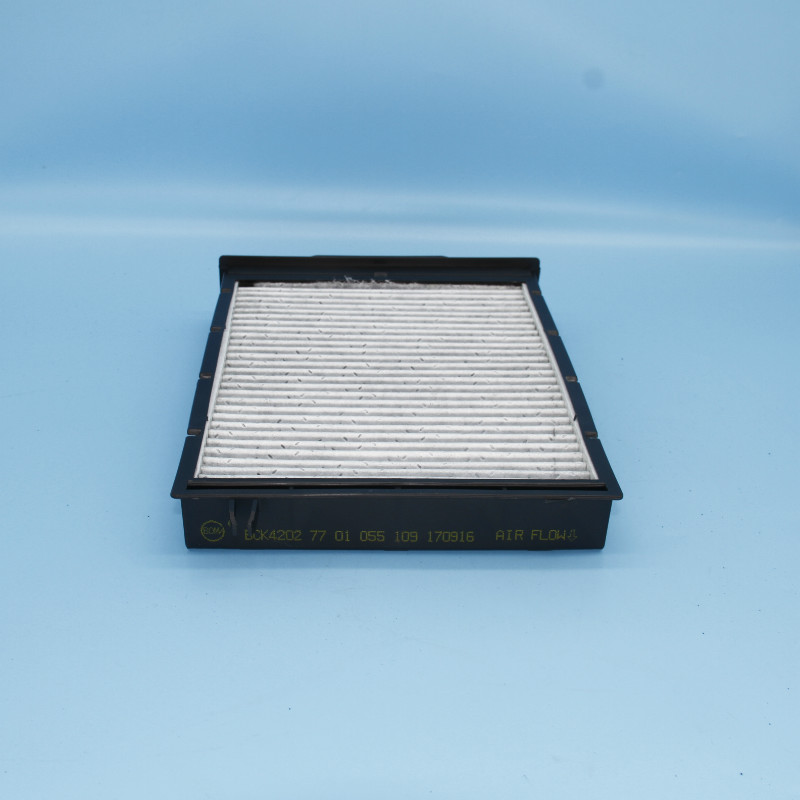 Cabin Filter-LW-2146B