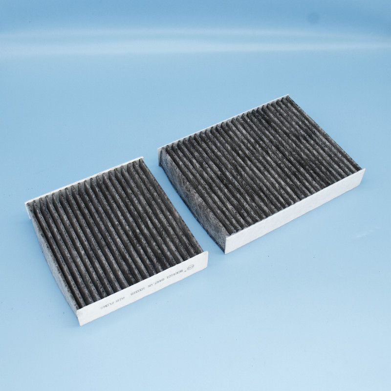 Cabin Filter-LW-2151B