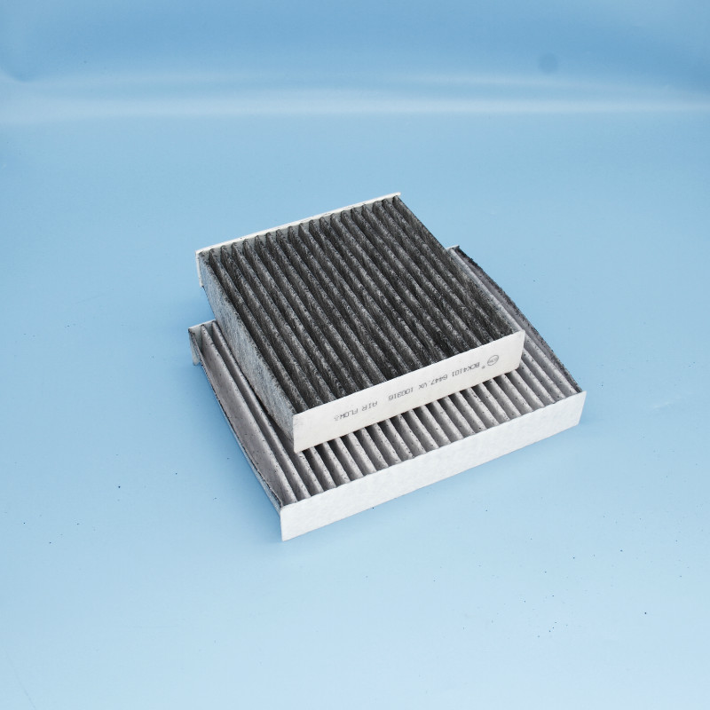 Cabin Filter-LW-2151B