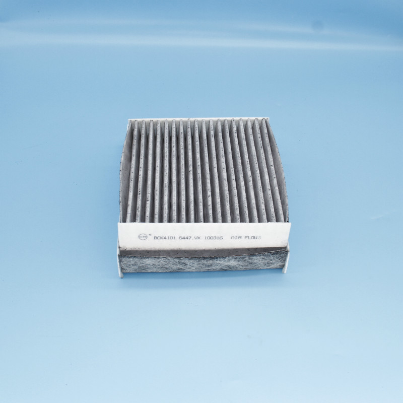 Cabin Filter-LW-2151B