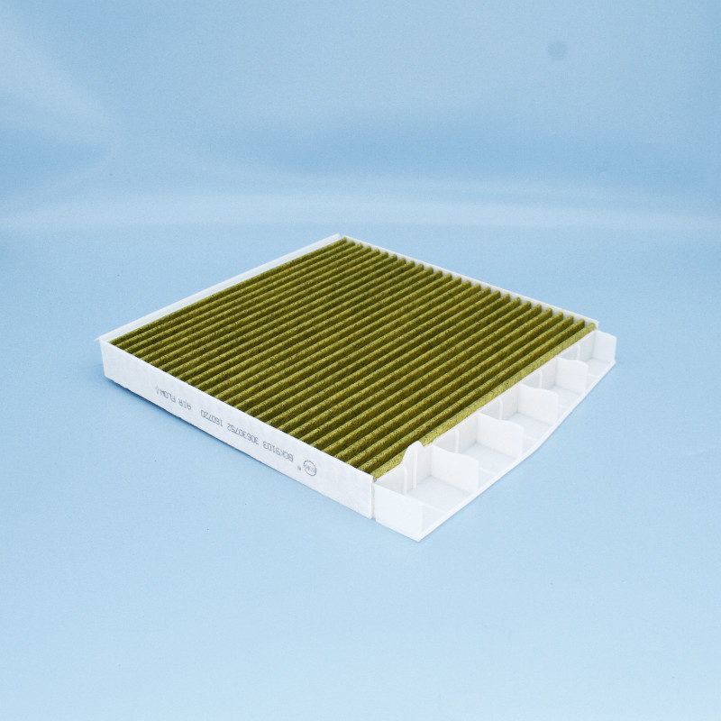 Cabin Filter-LW-2159B