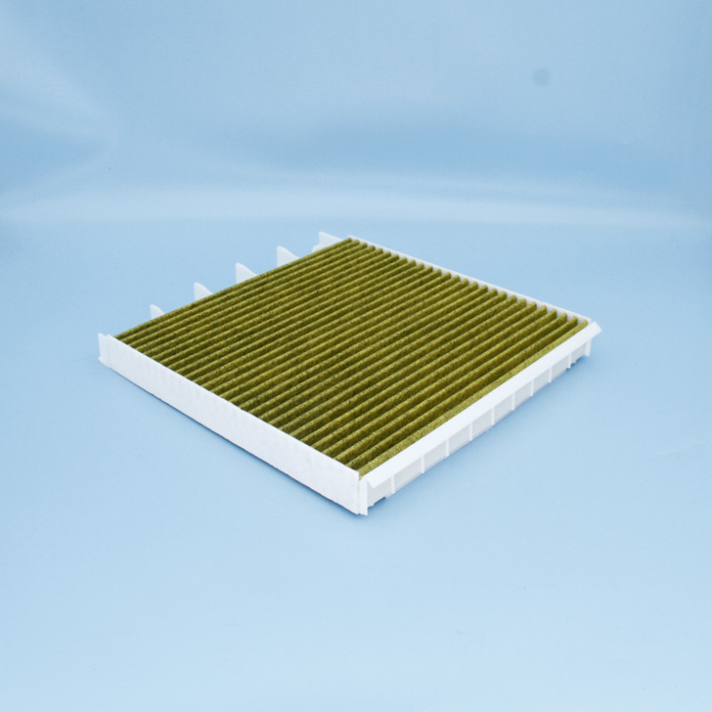 Cabin Filter-LW-2159B