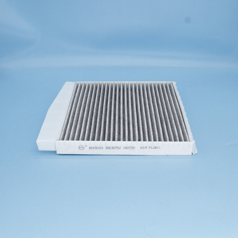 Cabin Filter-LW-2159B