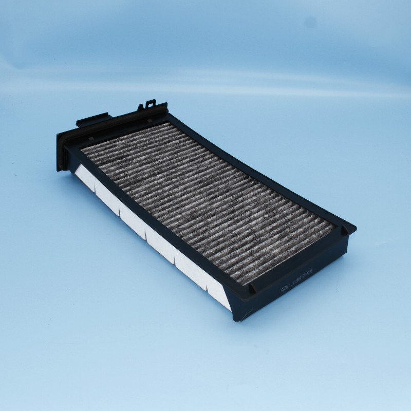 Cabin Filter-LW-2175B