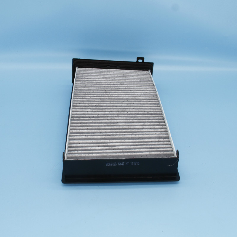 Cabin Filter-LW-2175B