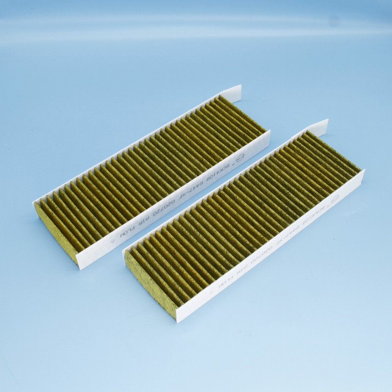 Cabin Filter-LW-2193B