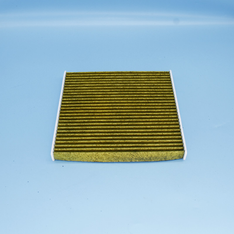 Cabin Filter-LW-2203B