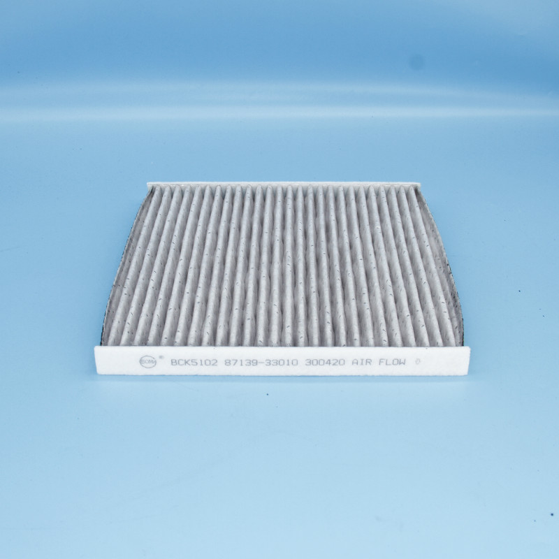 Cabin Filter-LW-2203B