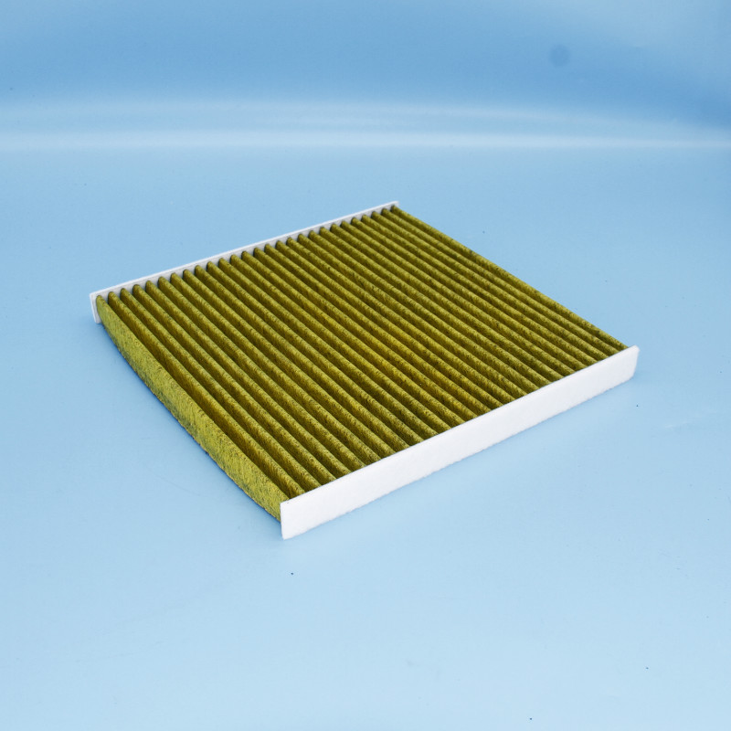 Cabin Filter-LW-2203B