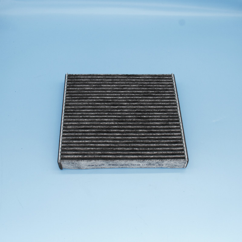 Cabin Filter-LW-2211B