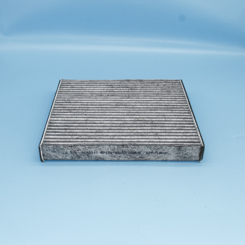 Cabin Filter-LW-2211B