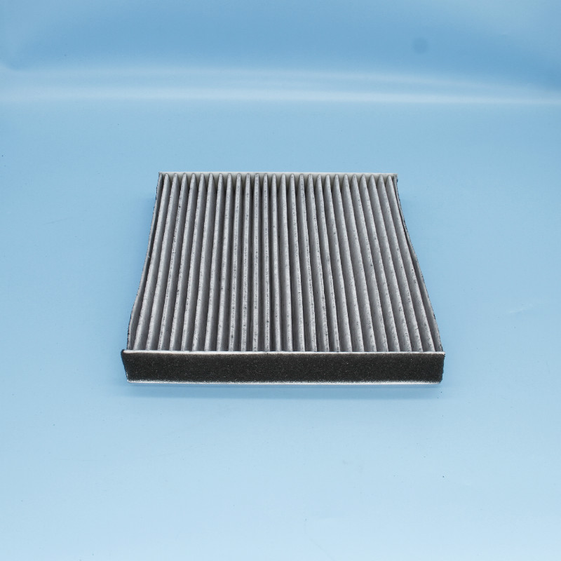 Cabin Filter-LW-2211B