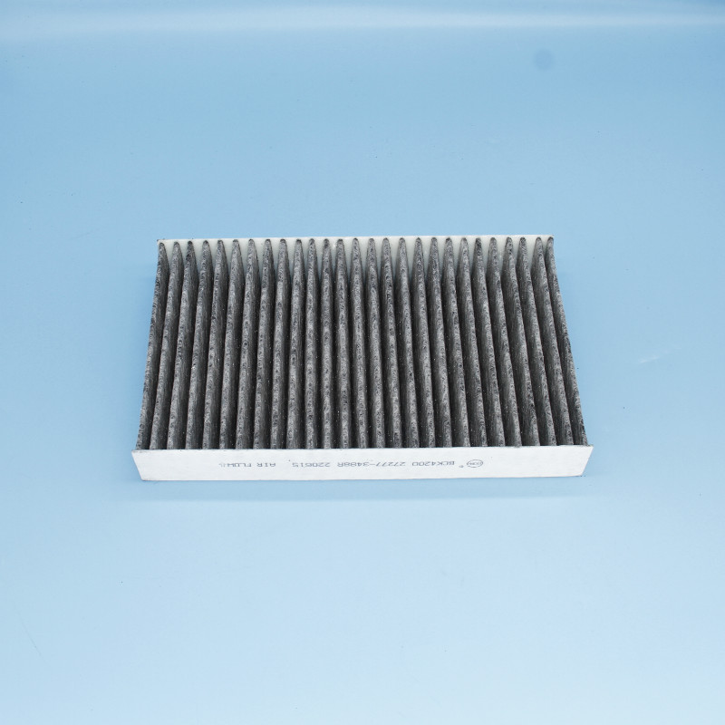 Cabin Filter-LW-2229B