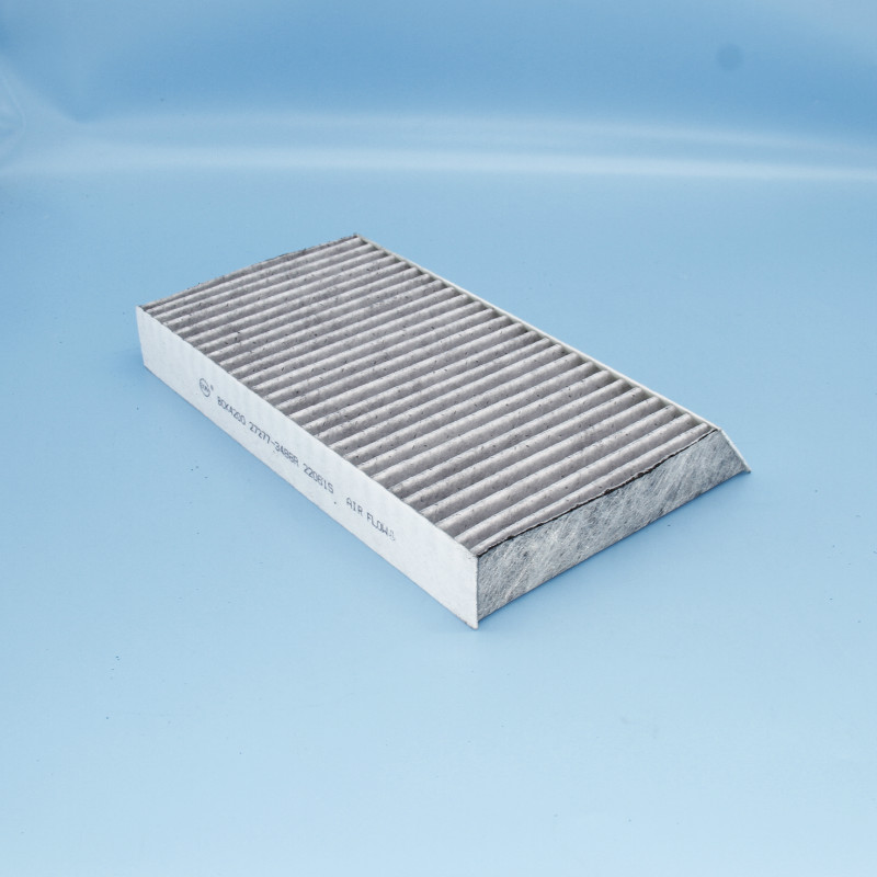 Cabin Filter-LW-2229B