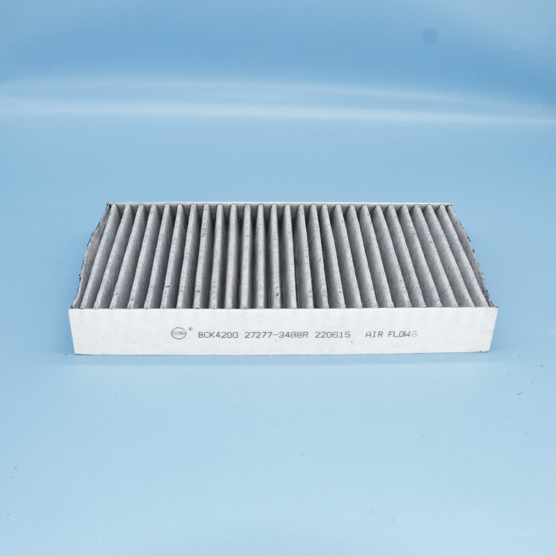 Cabin Filter-LW-2229B