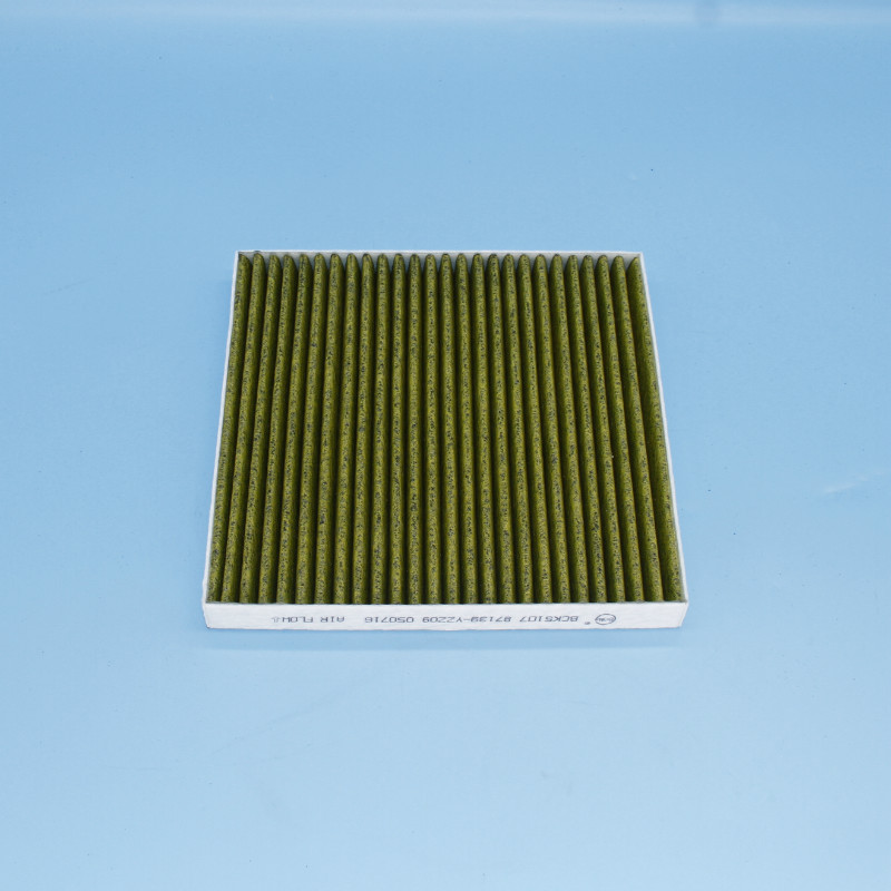 Cabin Filter-LW-2230B