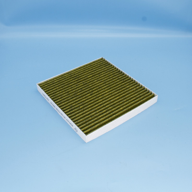 Cabin Filter-LW-2230B