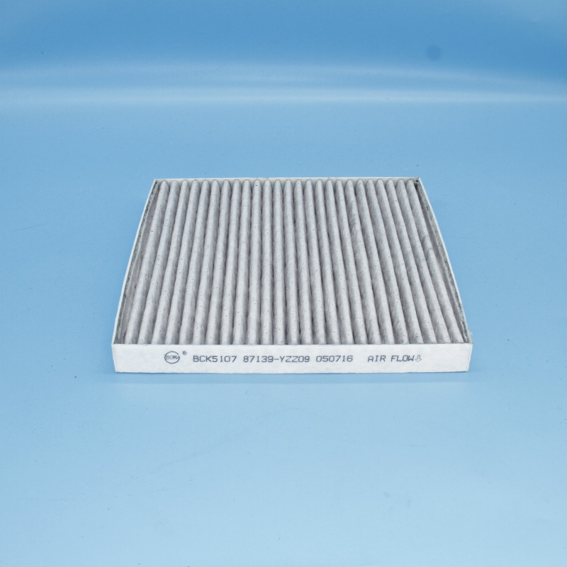 Cabin Filter-LW-2230B