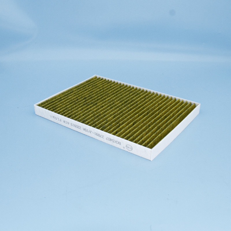 Cabin Filter-LW-2233B