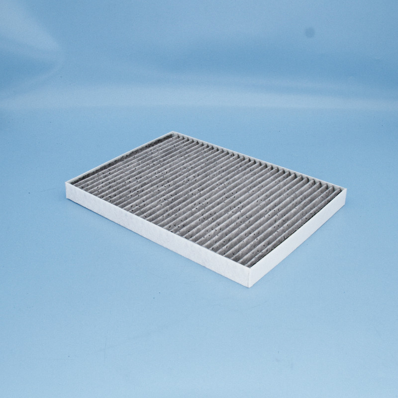 Cabin Filter-LW-2233B