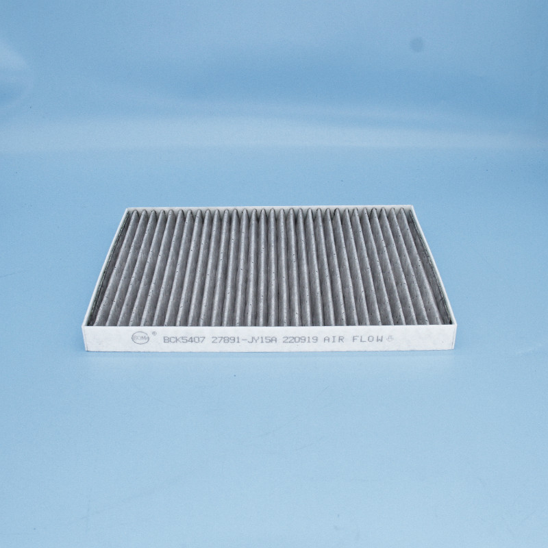 Cabin Filter-LW-2233B