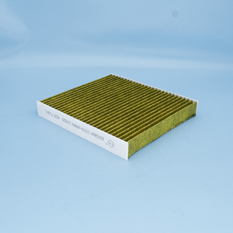 Cabin Filter-LW-2240B